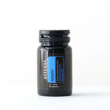 doterra Adaptiv Kapseln Nahrungsergaenzung Flasche weisser Hintergrund | doTERRA
