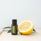 dōTERRA Bergamottöl ätherisches Öl 15ml | CPTG rein | Aromatherapie doTERRA