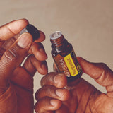 dōTERRA Bergamottöl ätherisches Öl 15ml | CPTG rein | Aromatherapie doTERRA