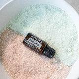 dōTERRA Kopaivaöl ätherisches Öl 15ml | CPTG rein | Aromatherapie doTERRA