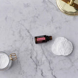 dōTERRA Geranienöl ätherisches Öl 15ml | CPTG rein | Aromatherapie doTERRA