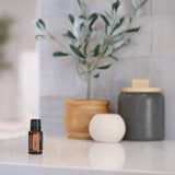 dōTERRA Gewürznelkenöl ätherisches Öl 15ml | CPTG rein | Aromatherapie doTERRA