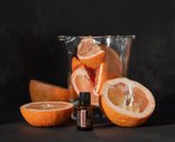dōTERRA Grapefruit ätherisches Öl 15ml | CPTG rein | Aromatherapie doTERRA