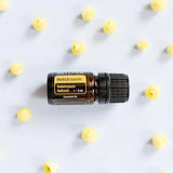 dōTERRA Helichrysum Strohblume ätherisches Öl 5ml | CPTG rein | Aromatherapie doTERRA
