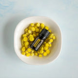 dōTERRA Helichrysum Strohblume ätherisches Öl 5ml | CPTG rein | Aromatherapie doTERRA