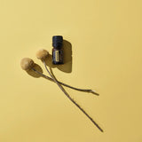 dōTERRA Helichrysum Strohblume ätherisches Öl 5ml | CPTG rein | Aromatherapie doTERRA