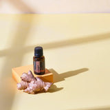 dōTERRA Ingweröl ätherisches Öl 15ml | CPTG rein | Aromatherapie doTERRA
