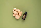dōTERRA Ingweröl ätherisches Öl 15ml | CPTG rein | Aromatherapie doTERRA