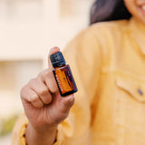 dōTERRA Kassia-Zimtöl ätherisches Öl 15ml | CPTG rein | Aromatherapie doTERRA