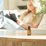 dōTERRA Kurkumaöl ätherisches Öl 15ml | CPTG rein | Aromatherapie doTERRA