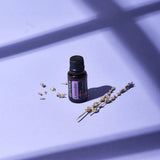 dōTERRA Lavendelöl ätherisches Öl 15ml | CPTG rein | Aromatherapie doTERRA