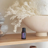 dōTERRA Lavendelöl ätherisches Öl 15ml | CPTG rein | Aromatherapie doTERRA
