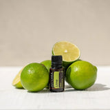 dōTERRA Limettenöl ätherisches Öl 15ml | CPTG rein | Aromatherapie doTERRA