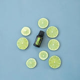dōTERRA Limettenöl ätherisches Öl 15ml | CPTG rein | Aromatherapie doTERRA