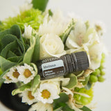 dōTERRA Melissenöl ätherisches Öl 5ml | CPTG rein | Aromatherapie doTERRA