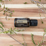 dōTERRA Myrrhenöl ätherisches Öl 15ml | CPTG rein | Aromatherapie doTERRA