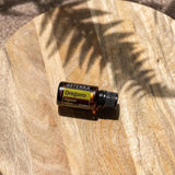 dōTERRA Oreganoöl ätherisches Öl 15ml | CPTG rein | Aromatherapie doTERRA