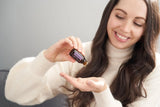 dōTERRA Patchouli ätherisches Öl 15ml | CPTG rein | Aromatherapie doTERRA