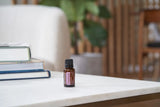 dōTERRA Patchouliöl ätherisches Öl 15ml | CPTG rein | Aromatherapie doTERRA