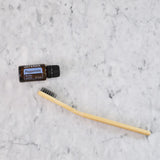dōTERRA Pfefferminzöl ätherisches Öl 15ml | CPTG rein | Aromatherapie doTERRA