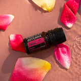 dōTERRA Rose ätherisches Öl 5ml | CPTG rein | Aromatherapie doTERRA