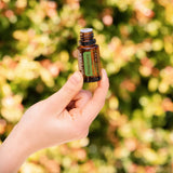 dōTERRA Rosmarin ätherisches Öl 15ml | CPTG rein | Aromatherapie doTERRA