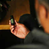 dōTERRA Rosmarin ätherisches Öl 15ml | CPTG rein | Aromatherapie doTERRA