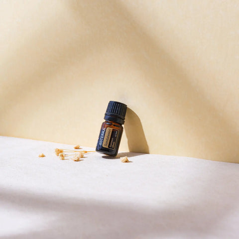 dōTERRA Sandelholz ätherisches Öl 5ml | CPTG rein | Aromatherapie doTERRA