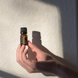 dōTERRA Sandelholz ätherisches Öl 5ml | CPTG rein | Aromatherapie doTERRA