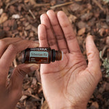 dōTERRA Sibirische Tanne ätherisches Öl 15ml | CPTG rein | Aromatherapie doTERRA