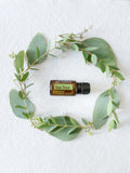 dōTERRA Teebaumöl ätherisches Öl 15ml | CPTG rein | Aromatherapie doTERRA