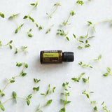 dōTERRA Thymian ätherisches Öl 15ml | CPTG rein | Aromatherapie doTERRA