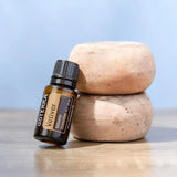 dōTERRA Vetiver ätherisches Öl 15ml | CPTG rein | Aromatherapie doTERRA