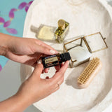 dōTERRA Vetiver ätherisches Öl 15ml | CPTG rein | Aromatherapie doTERRA