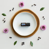 dōTERRA Wacholderbeere ätherisches Öl 5ml | CPTG rein | Aromatherapie doTERRA