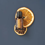 dōTERRA Wildorangenöl ätherisches Öl 15ml | CPTG rein | Aromatherapie doTERRA