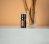 dōTERRA Zimtöl ätherisches Öl 5ml | CPTG rein | Aromatherapie doTERRA