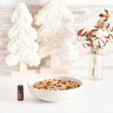 dōTERRA Zimtöl ätherisches Öl 5ml | CPTG rein | Aromatherapie doTERRA