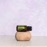 dōTERRA Zitronen-Eukalyptusöl ätherisches Öl 15ml | CPTG rein | Aromatherapie doTERRA