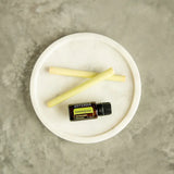 dōTERRA Zitronengrasöl ätherisches Öl 15ml | CPTG rein | Aromatherapie doTERRA