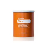 doterra Fibre Ballaststoffkomplex Zitrone 315g Pulver weisser Hintergrund | doTERRA