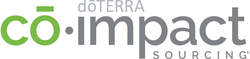 Tenha um impacto positivo no mundo através da doTERRA e o seu programa co-impact Sourcing.