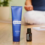 dōTERRA Copaiba 15ml Lifestyle Anwendung | Wohlbefinden & Haut | Aromatherapie doTERRA