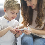 dōTERRA Correct-X Mutter und Kind Lifestyle | Sichere Hautpflege für die Familie doTERRA