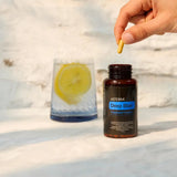 dōTERRA Deep Blue Polyphenol-Komplex Lifestyle Kapseln Zitrone Variante | Natürlicher Gelenkschutz doTERRA