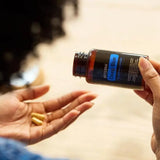 dōTERRA Deep Blue Polyphenol-Komplex Hand Tagesdosis Kapseln Variante | Natürliche Gelenkpflege doTERRA