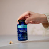 dōTERRA Phytoestrogen Essential Complex Flasche und Kapseln für Wohlbefinden | doTERRA