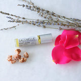 dōTERRA Salubelle Roll-on 10ml – Lavendel, Rosen und Weihrauch für Hautpflege und Wohlbefinden | doTERRA