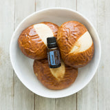 dōTERRA ZenGest 15ml ätherisches Öl mit Brot für Wohlbefinden | doTERRA