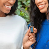 dōTERRA ZenGest 15ml ätherisches Öl – zwei Frauen genießen Wohlbefinden | doTERRA